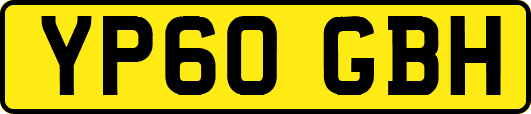 YP60GBH