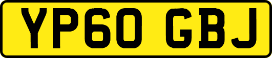 YP60GBJ