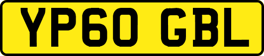 YP60GBL