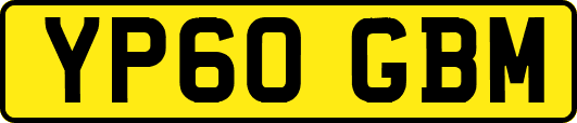 YP60GBM
