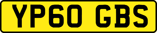 YP60GBS