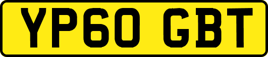 YP60GBT