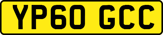 YP60GCC