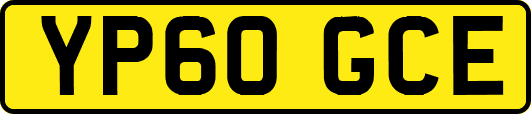 YP60GCE