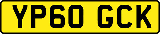 YP60GCK