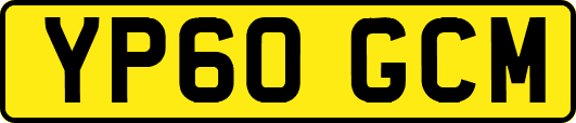 YP60GCM