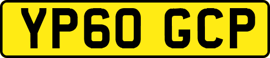 YP60GCP