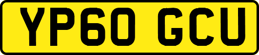 YP60GCU