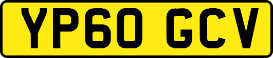 YP60GCV