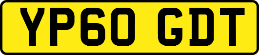 YP60GDT