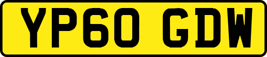YP60GDW
