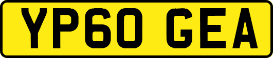 YP60GEA