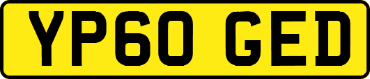 YP60GED