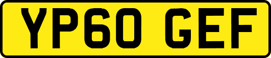 YP60GEF
