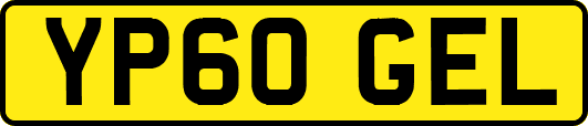 YP60GEL