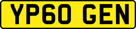 YP60GEN