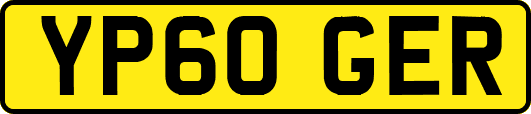YP60GER