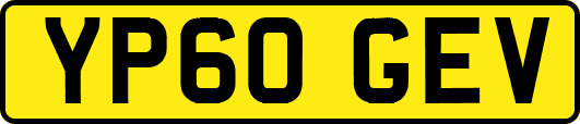 YP60GEV