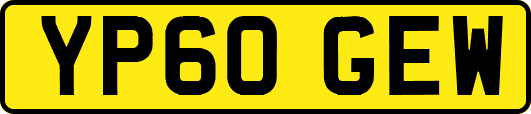 YP60GEW