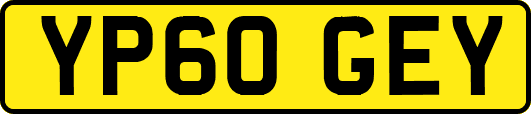 YP60GEY