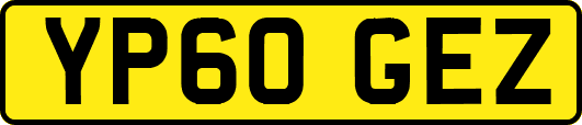 YP60GEZ