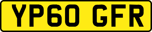 YP60GFR