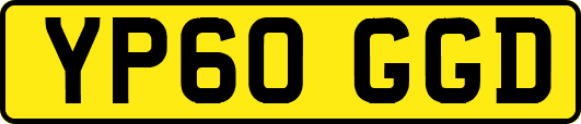 YP60GGD