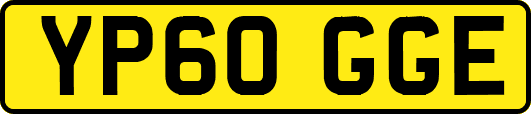 YP60GGE