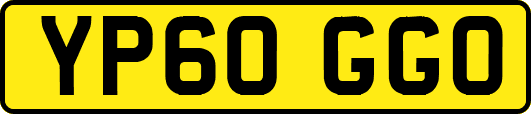 YP60GGO