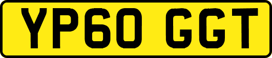 YP60GGT