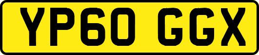 YP60GGX