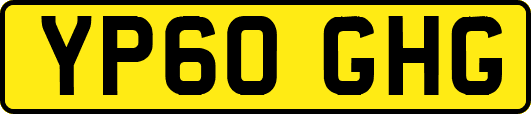 YP60GHG