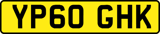 YP60GHK