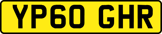 YP60GHR