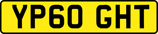 YP60GHT
