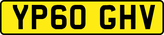 YP60GHV