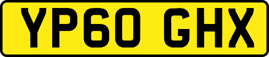 YP60GHX