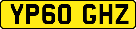 YP60GHZ