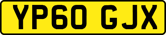 YP60GJX