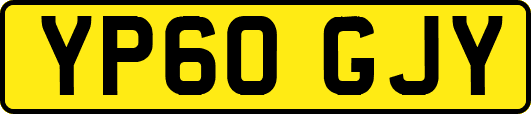 YP60GJY