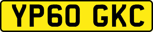 YP60GKC