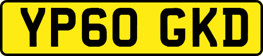 YP60GKD