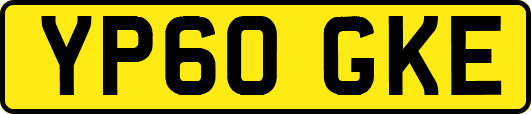 YP60GKE