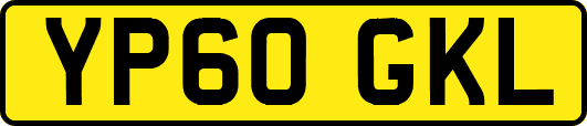 YP60GKL