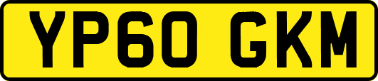 YP60GKM