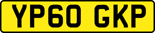 YP60GKP