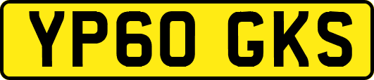 YP60GKS