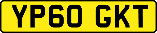 YP60GKT