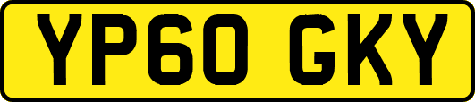 YP60GKY