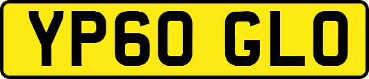 YP60GLO